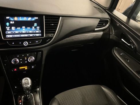 Used 2019 Buick Encore Preferred image 22