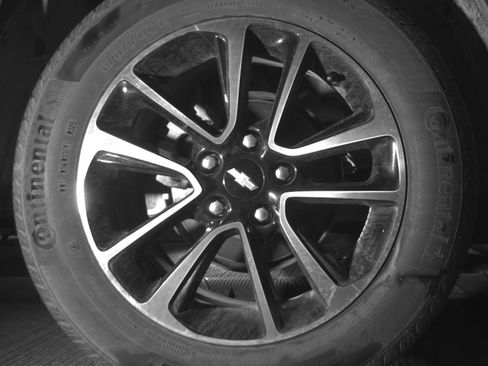 Used 2025 Chevrolet TrailBlazer LT image 15