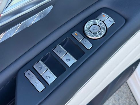 New 2026 Genesis GV80 3.5T Prestige image 27