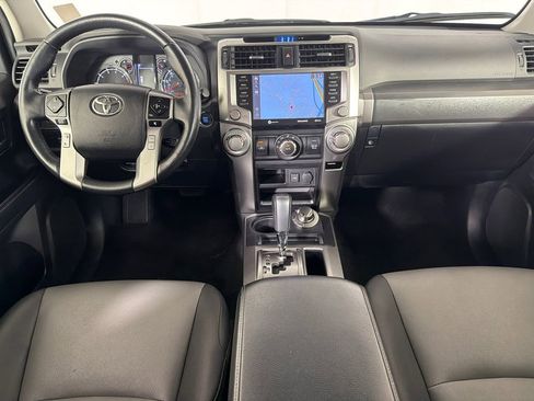 Used 2024 Toyota 4Runner SR5 Premium AWD/4WD image 23