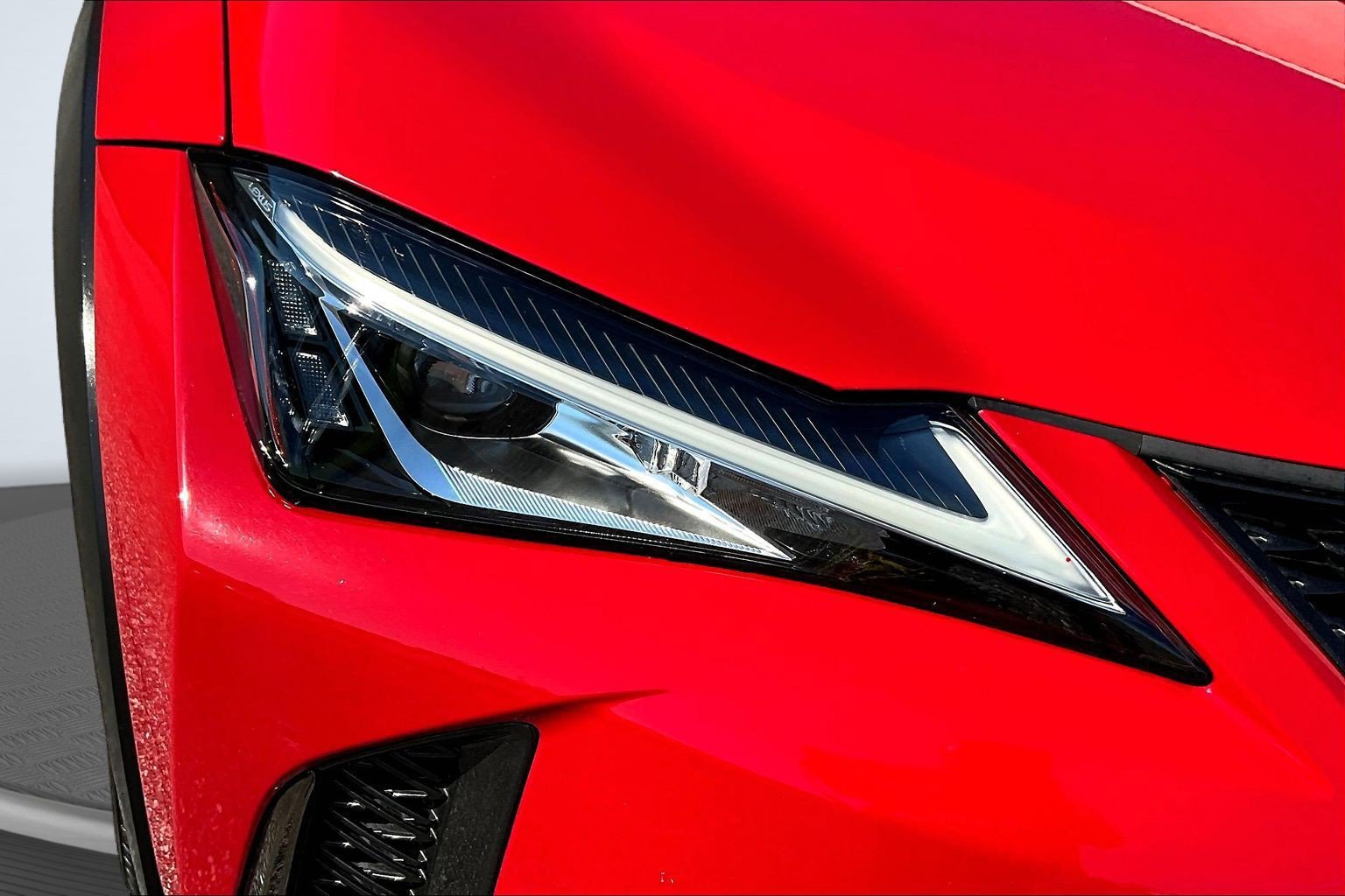 Used 2019 Lexus UX 200 F Sport FWD image 28