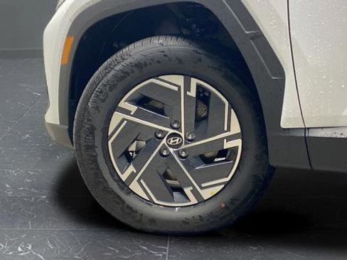 New 2026 Hyundai Tucson Blue SE w/ Tow & Go Package image 28