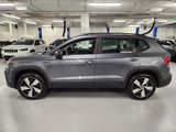 Certified 2024 Volkswagen Taos S image 5