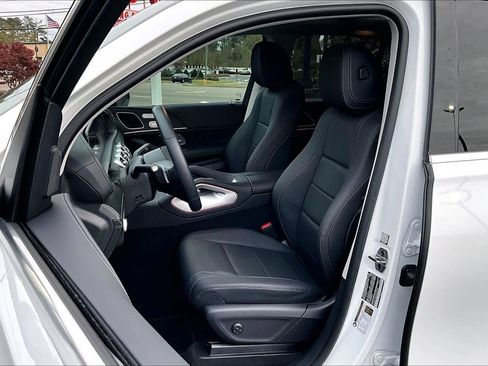 Used 2025 Mercedes-Benz GLE 350 GLE 350 image 15