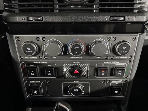 Used 2024 INEOS Grenadier AWD/4WD image 30