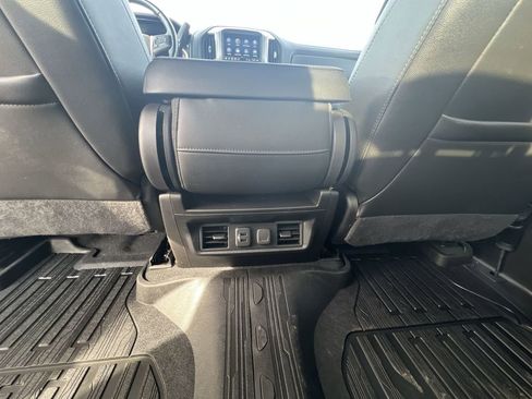 Certified 2020 GMC Sierra 1500 SLT w/ X31 Off-Road Package image 20