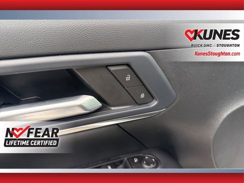 Used 2026 GMC Terrain Elevation FWD image 21