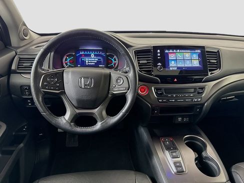 Used 2022 Honda Pilot Black Edition image 23