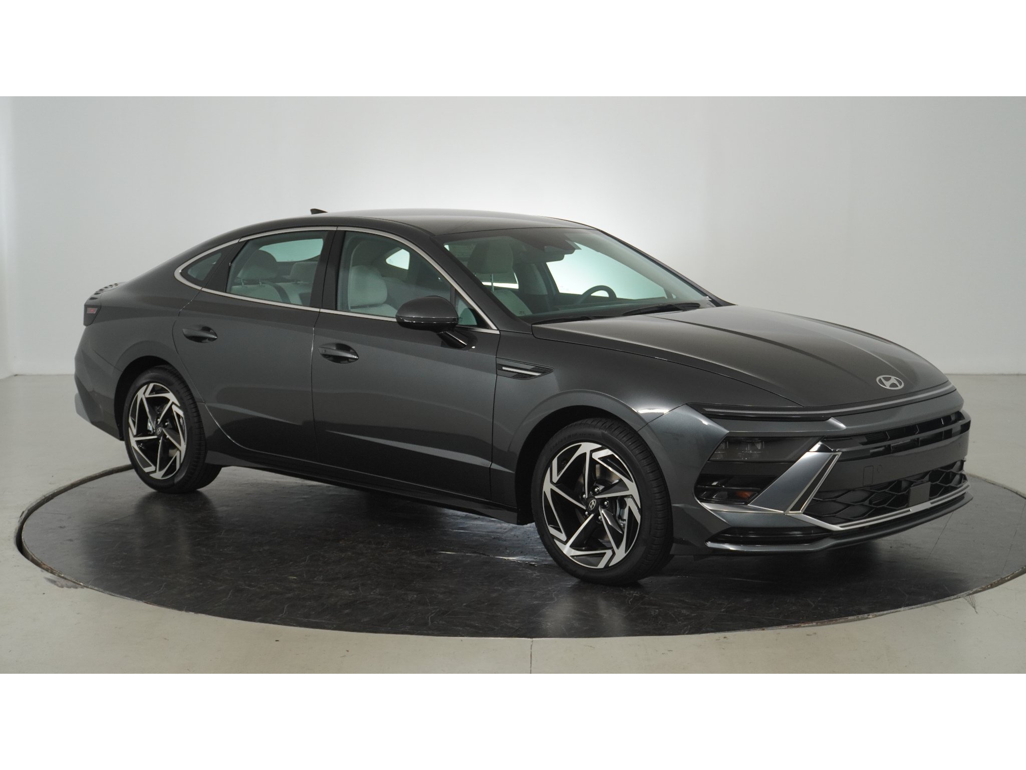 New 2026 Hyundai Sonata SEL AWD/4WD image 1