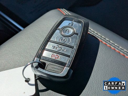 Certified 2025 Ford F150 Raptor image 36