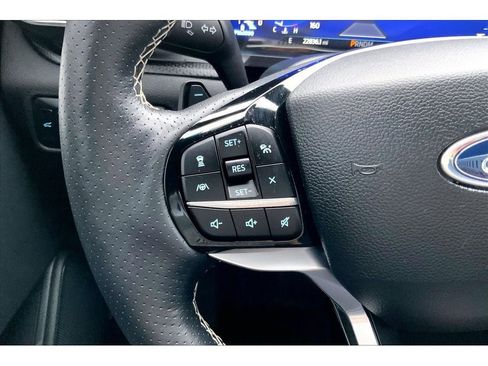 Used 2024 Ford Explorer ST w/ Equipment Group 401A image 20