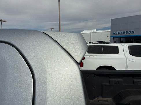 Used 2020 Chevrolet Silverado 2500 W/T w/ WT Convenience Package image 12