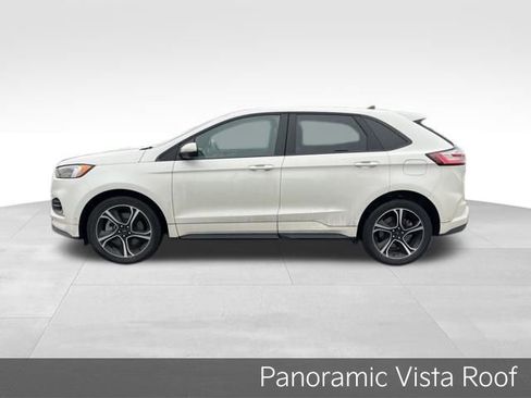 Used 2022 Ford Edge ST w/ Equipment Group 401A image 4