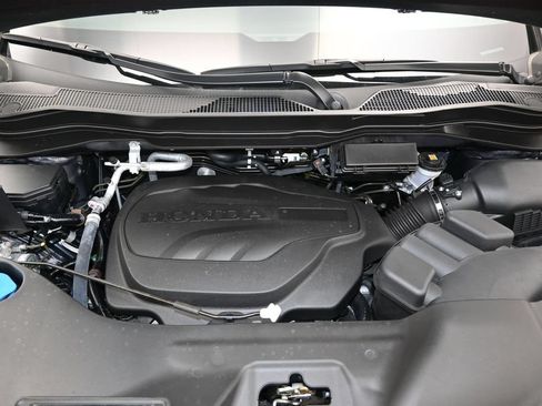 Certified 2025 Honda Ridgeline TrailSport image 26