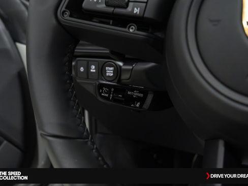 Used 2025 Porsche 911 Targa 4 GTS image 29