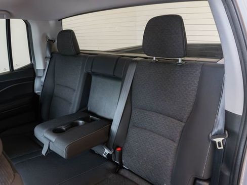 Used 2023 Honda Ridgeline Sport image 19