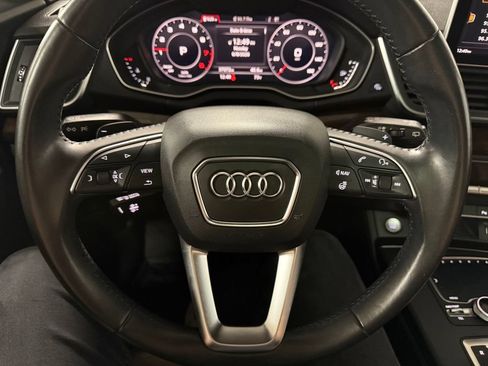 Used 2018 Audi Q5 2.0T Premium Plus AWD/4WD image 11