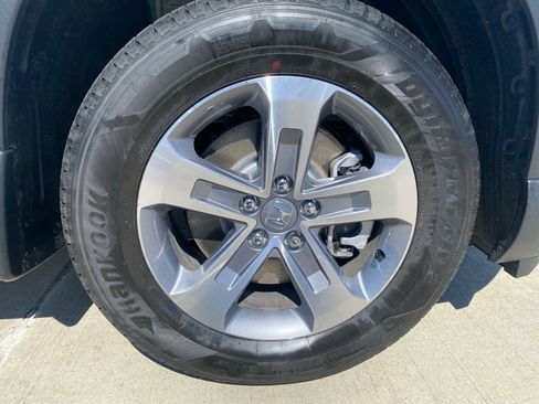 Certified 2025 Honda Pilot EX-L image 29