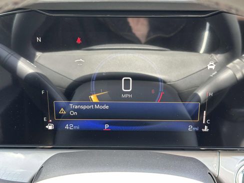 New 2026 Chevrolet Trax LT w/ Driver Confidence Package FWD image 27