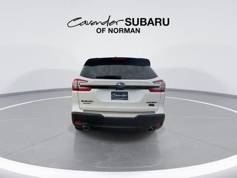 New 2026 Subaru Ascent Bronze Edition image 7