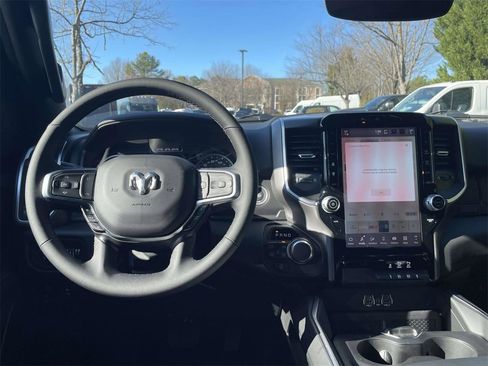 New 2026 RAM 1500 Big Horn image 11