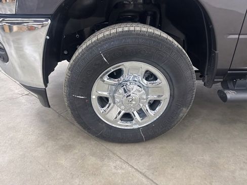 New 2025 RAM 2500 Tradesman image 4