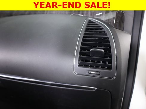 Used 2023 Nissan Armada Platinum w/ Captain's Chairs Package image 54