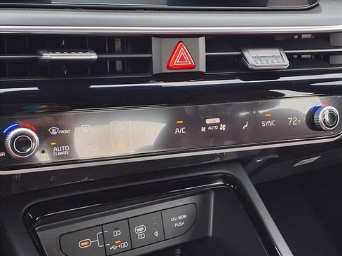 New 2026 Kia K5 GT-Line w/ GT-Line Red Interior Package image 10