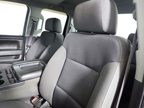 Used 2014 Chevrolet Silverado 1500 LT w/ All Star Edition AWD/4WD image 22