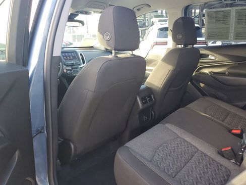 Used 2024 Chevrolet Equinox LT image 15