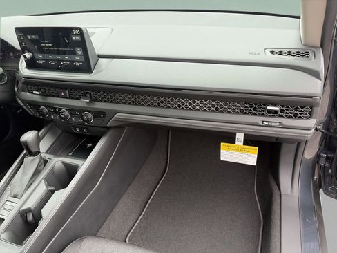 Certified 2026 Honda Accord SE image 19