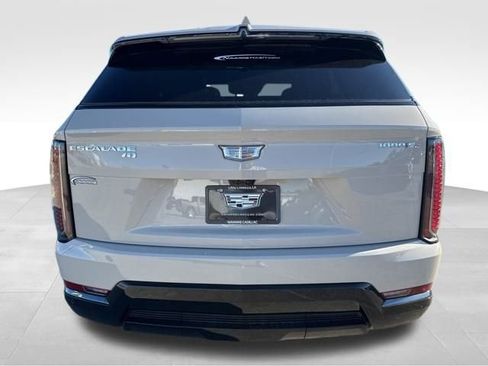 New 2026 Cadillac Escalade IQ Sport 1 w/ LPO, Floor Liner Package image 11