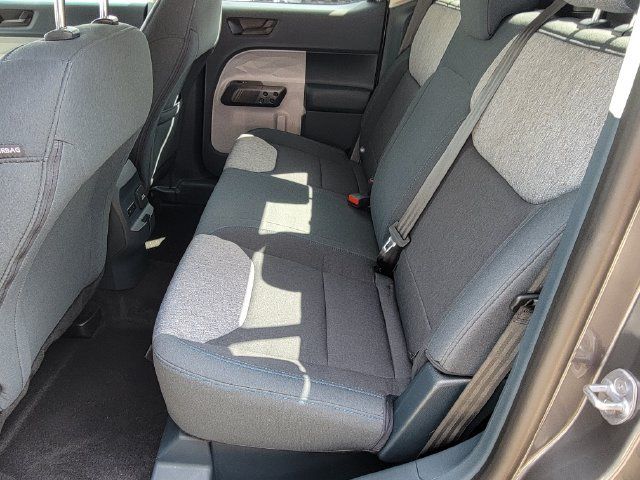 New 2026 Ford Maverick XLT w/ XLT Luxury Package FWD image 18