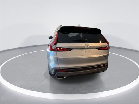 Used 2023 Honda CR-V Sport Touring image 6