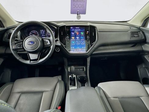 Used 2023 Subaru Ascent Onyx Edition AWD/4WD image 27