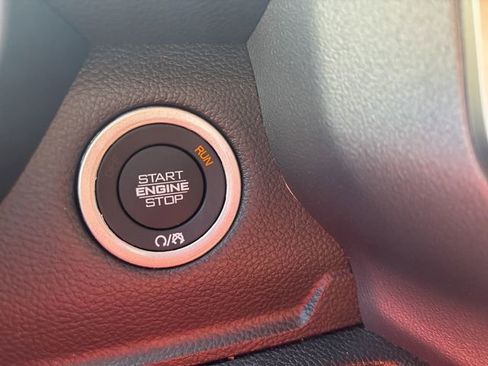 Used 2025 RAM 1500 Big Horn image 23