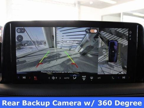 New 2026 Lincoln Aviator Premiere image 32