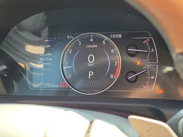 Used 2024 Lexus ES 350 w/ Technology Package FWD image 25