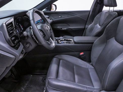 Used 2023 Lexus RX 350 350 Premium w/ Accessory Package (Z1) image 9