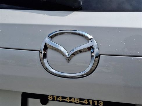Used 2023 MAZDA CX-5 AWD 2.5 S image 32