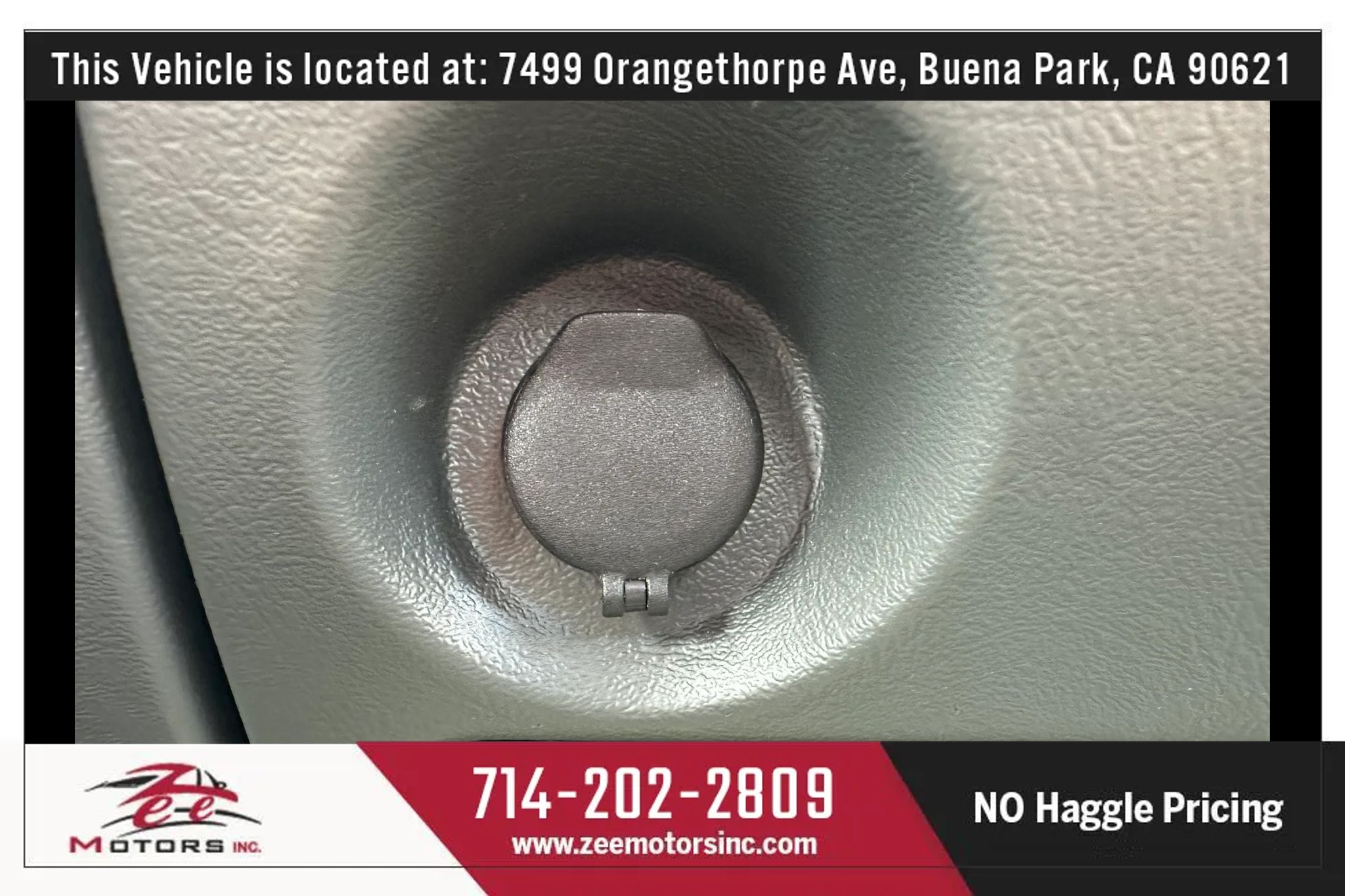 Used 2004 Chevrolet Silverado 1500 LS w/ Light Duty Power Package AWD/4WD image 27