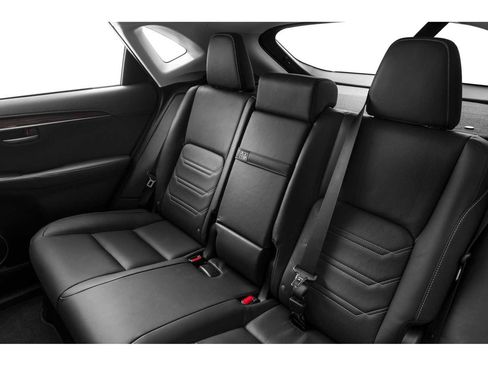 Used 2015 Lexus NX 300h AWD w/ Premium Package image 11