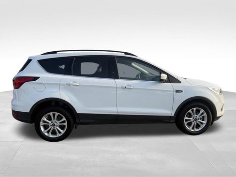 Used 2019 Ford Escape SEL AWD/4WD image 26