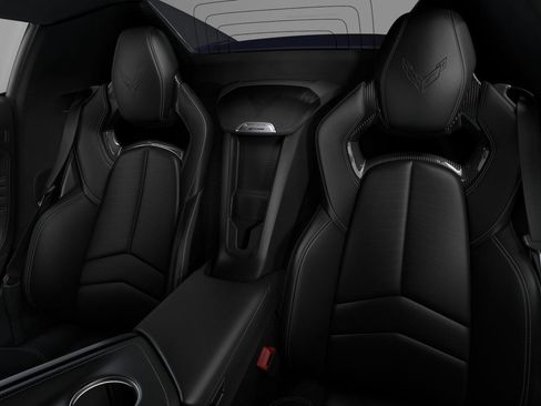 New 2026 Chevrolet Corvette Z06 image 35