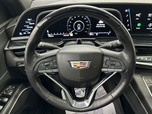 Used 2023 Cadillac Escalade Sport image 27