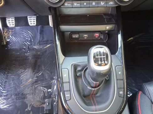 Used 2023 Kia Forte GT FWD image 9