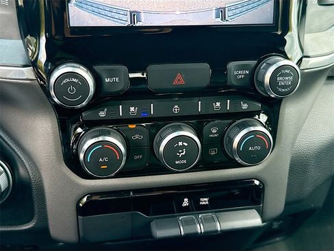 Certified 2023 RAM 1500 Laramie image 17