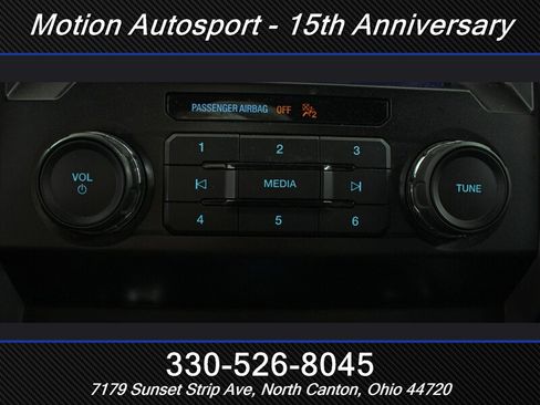 Used 2019 Ford F150 XLT w/ Equipment Group 302A Luxury AWD/4WD image 19