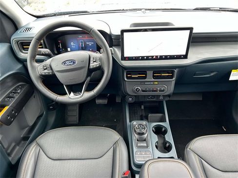 New 2025 Ford Maverick Tremor image 15