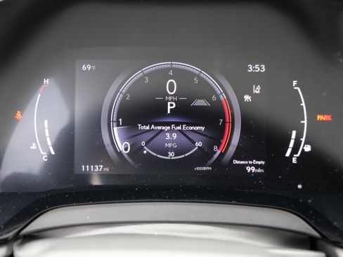 Used 2023 Lexus RX 350 FWD w/ Cold Area Package image 20